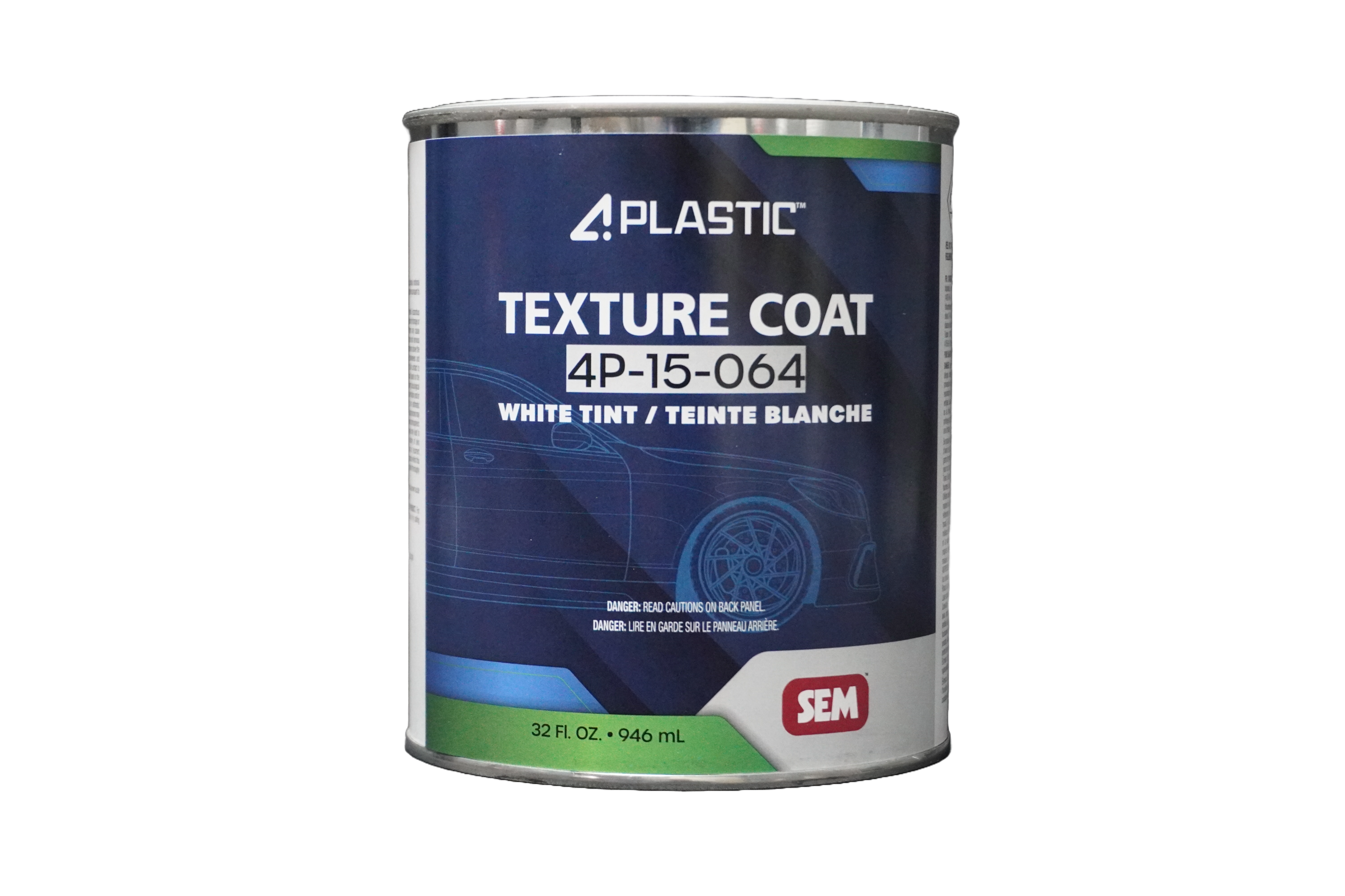 Texture Coat - 4P-15-064